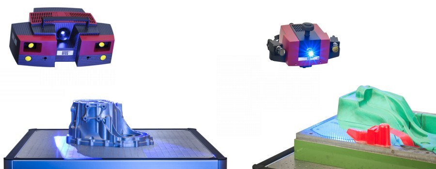 3d-skeniranje