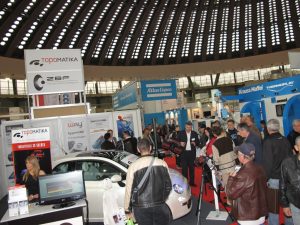 3D grupa na međunarodnom sajmu tehnike i tehničkih dostignuća Beograd 2012 3D grupa na međunarodnom sajmu tehnike i tehničkih dostignuća Beograd 2012